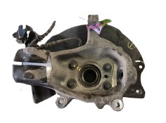 Recambio de mangueta delantera derecha para renault scénic iv (j9_) 1.2 tce 130 referencia OEM IAM    2