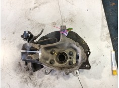 Recambio de mangueta delantera derecha para renault scénic iv (j9_) 1.2 tce 130 referencia OEM IAM    2