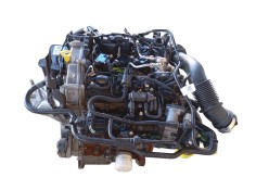 Recambio de motor completo para ford puma (j2k, cf7) 1.0 ecoboost referencia OEM IAM 2462774  