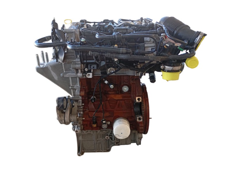 Recambio de motor completo para ford puma (j2k, cf7) 1.0 ecoboost referencia OEM IAM 2462774  