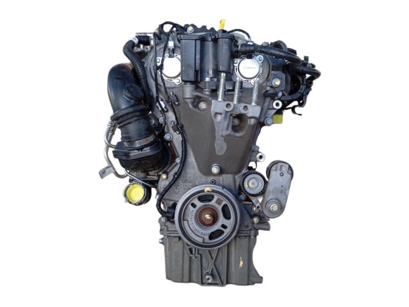Recambio de motor completo para ford puma (j2k, cf7) 1.0 ecoboost referencia OEM IAM 2462774  