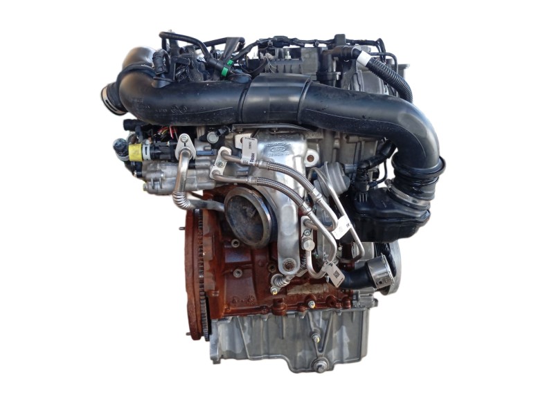 Recambio de motor completo para ford puma (j2k, cf7) 1.0 ecoboost referencia OEM IAM 2462774  