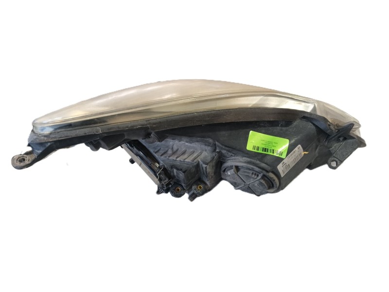 Recambio de faro izquierdo para opel corsa d (s07) 1.3 cdti (l08, l68) referencia OEM IAM 93189357  