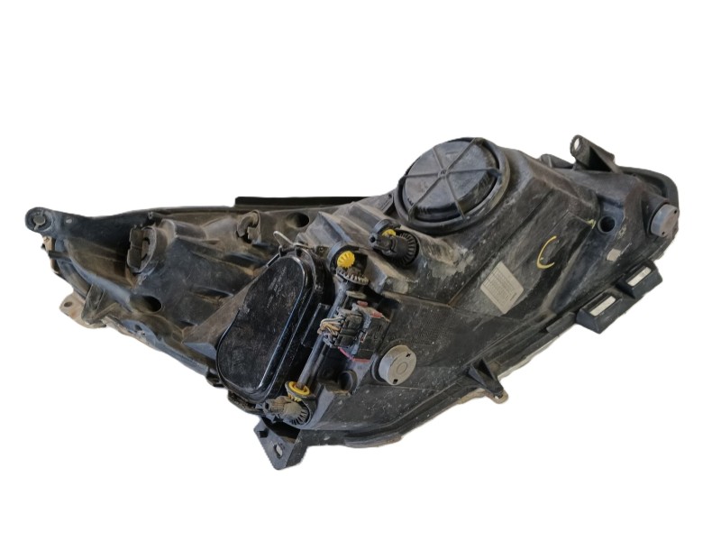 Recambio de faro izquierdo para opel corsa d (s07) 1.3 cdti (l08, l68) referencia OEM IAM 93189357  