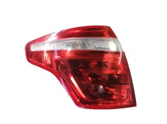 Recambio de piloto trasero izquierdo para citroën c4 picasso i monospace (ud_) 1.6 hdi referencia OEM IAM 6350CA  