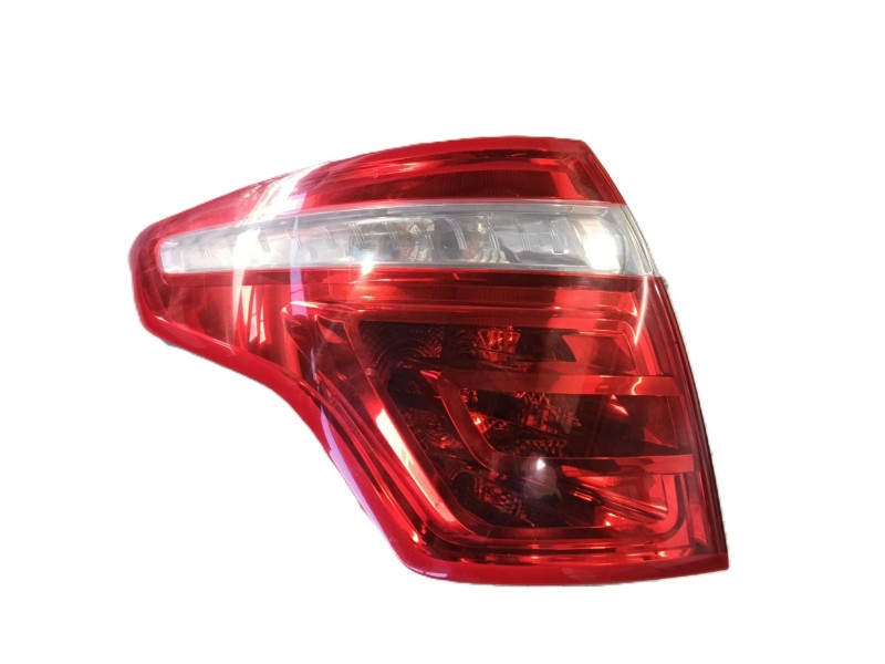 Recambio de piloto trasero izquierdo para citroën c4 picasso i monospace (ud_) 1.6 hdi referencia OEM IAM 6350CA  