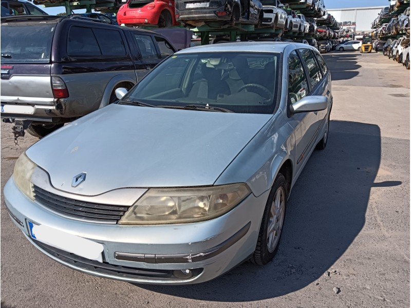 renault laguna ii grandtour (kg0/1_) del año 2002