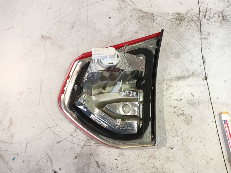 Recambio de piloto trasero izquierdo interior para citroën c4 picasso i monospace (ud_) 1.6 hdi referencia OEM IAM 6350CC  