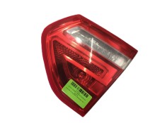 Recambio de piloto trasero derecho interior para citroën c4 picasso i monospace (ud_) 1.6 hdi referencia OEM IAM 6351CC  