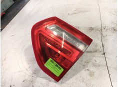 Recambio de piloto trasero derecho interior para citroën c4 picasso i monospace (ud_) 1.6 hdi referencia OEM IAM 6351CC   2