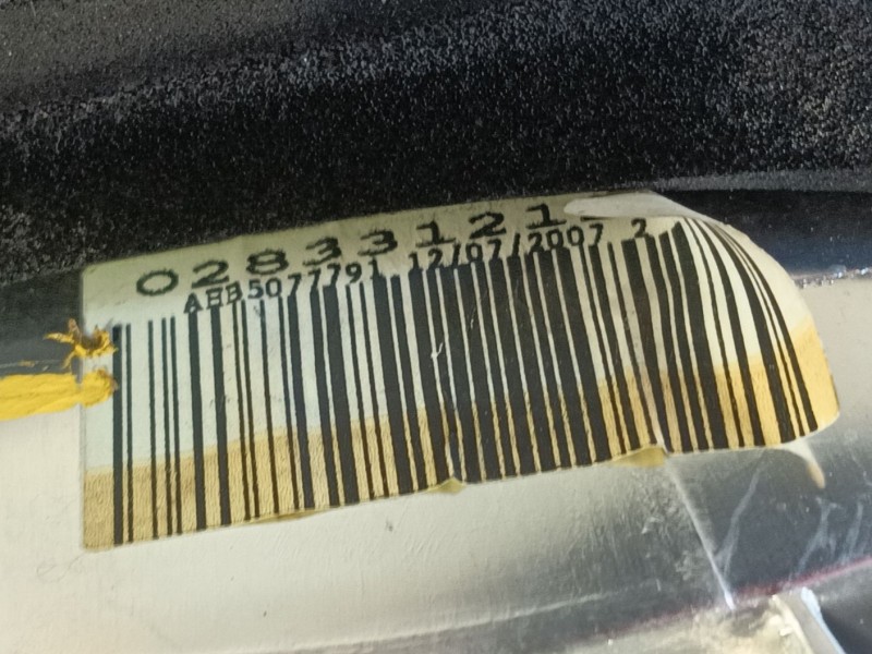 Recambio de piloto trasero derecho interior para citroën c4 picasso i monospace (ud_) 1.6 hdi referencia OEM IAM 6351CC  