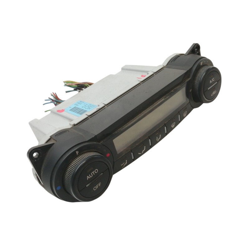 Recambio de mando calefaccion / aire acondicionado para kia cee´d emotion referencia OEM IAM 972501H602  