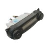 Recambio de mando calefaccion / aire acondicionado para kia cee´d emotion referencia OEM IAM 972501H602  