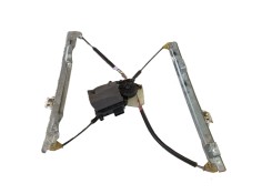 Recambio de elevalunas trasero izquierdo para citroën c4 picasso i monospace (ud_) 1.6 hdi referencia OEM IAM 9223E0  