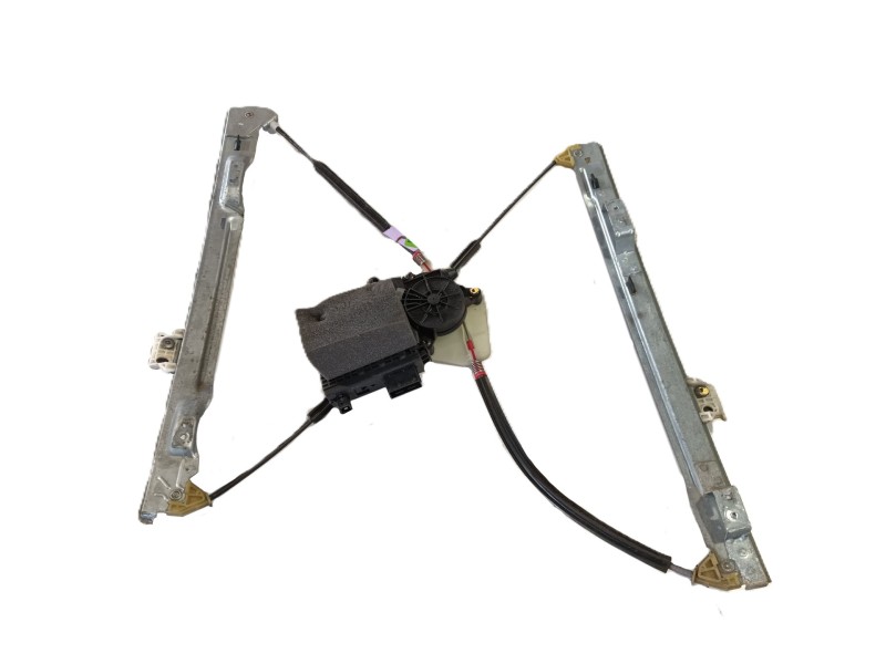 Recambio de elevalunas trasero izquierdo para citroën c4 picasso i monospace (ud_) 1.6 hdi referencia OEM IAM 9223E0  