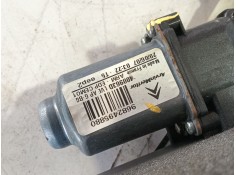 Recambio de elevalunas trasero izquierdo para citroën c4 picasso i monospace (ud_) 1.6 hdi referencia OEM IAM 9223E0   2
