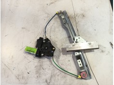 Recambio de elevalunas delantero derecho para opel corsa d (s07) 1.3 cdti (l08, l68) referencia OEM IAM 39161985  