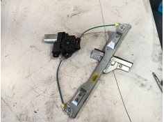 Recambio de elevalunas delantero derecho para opel corsa d (s07) 1.3 cdti (l08, l68) referencia OEM IAM 39161985   2