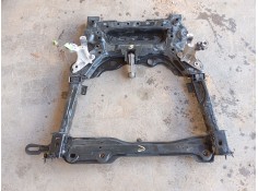 Recambio de puente delantero para renault scénic iv (j9_) 1.2 tce 130 referencia OEM IAM   