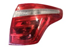 Recambio de piloto trasero derecho para citroën c4 picasso i monospace (ud_) 1.6 hdi referencia OEM IAM 6351CA  