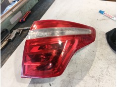 Recambio de piloto trasero derecho para citroën c4 picasso i monospace (ud_) 1.6 hdi referencia OEM IAM 6351CA   2