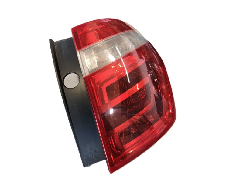 Recambio de piloto trasero derecho para citroën c4 picasso i monospace (ud_) 1.6 hdi referencia OEM IAM 6351CA  