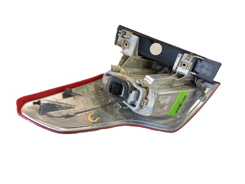 Recambio de piloto trasero derecho para citroën c4 picasso i monospace (ud_) 1.6 hdi referencia OEM IAM 6351CA  