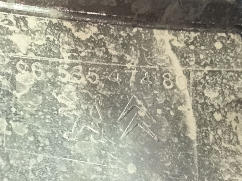 Recambio de piloto trasero derecho para citroën c4 picasso i monospace (ud_) 1.6 hdi referencia OEM IAM 6351CA  