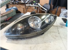 Recambio de faro izquierdo para seat altea (5p1) 1.9 tdi referencia OEM IAM 5P1941005E  