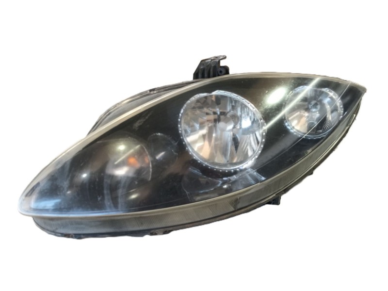Recambio de faro izquierdo para seat altea (5p1) 1.9 tdi referencia OEM IAM 5P1941005E  