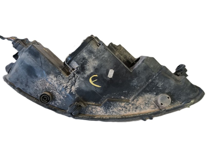 Recambio de faro izquierdo para seat altea (5p1) 1.9 tdi referencia OEM IAM 5P1941005E  