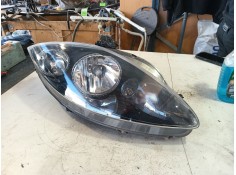 Recambio de faro derecho para seat altea (5p1) 1.9 tdi referencia OEM IAM 5P1941006E  