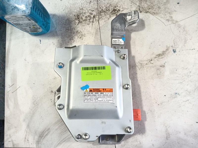 Recambio de modulo electronico para lexus nx ii (_a2_, _h2_) 450h+ e-four (aazh26) referencia OEM IAM   