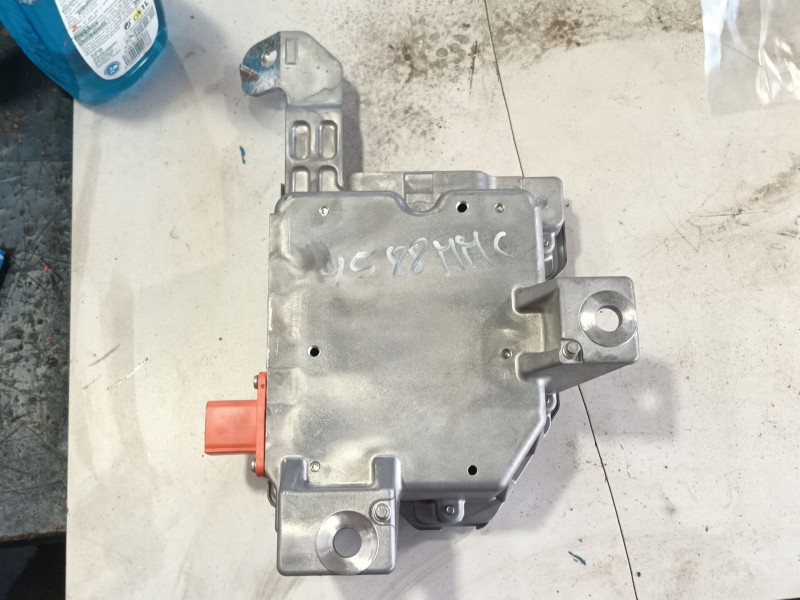 Recambio de modulo electronico para lexus nx ii (_a2_, _h2_) 450h+ e-four (aazh26) referencia OEM IAM   