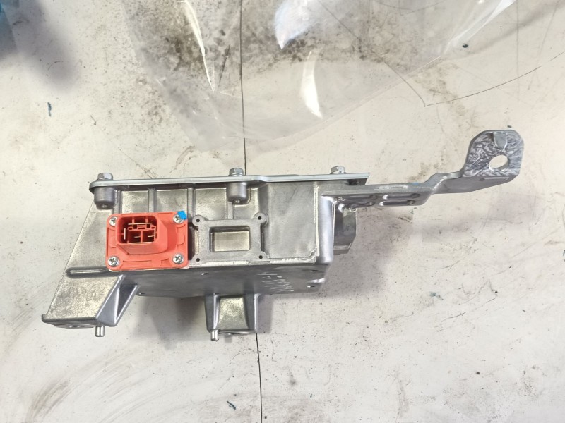 Recambio de modulo electronico para lexus nx ii (_a2_, _h2_) 450h+ e-four (aazh26) referencia OEM IAM   