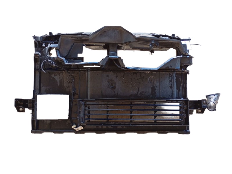 Recambio de panel frontal para renault scénic iv (j9_) 1.2 tce 130 referencia OEM IAM   