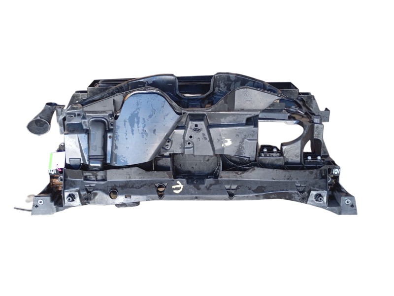 Recambio de panel frontal para renault scénic iv (j9_) 1.2 tce 130 referencia OEM IAM   