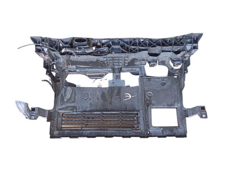 Recambio de panel frontal para renault scénic iv (j9_) 1.2 tce 130 referencia OEM IAM   