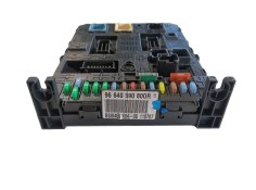 Recambio de bsi para citroën c4 picasso i monospace (ud_) 1.6 hdi referencia OEM IAM    2
