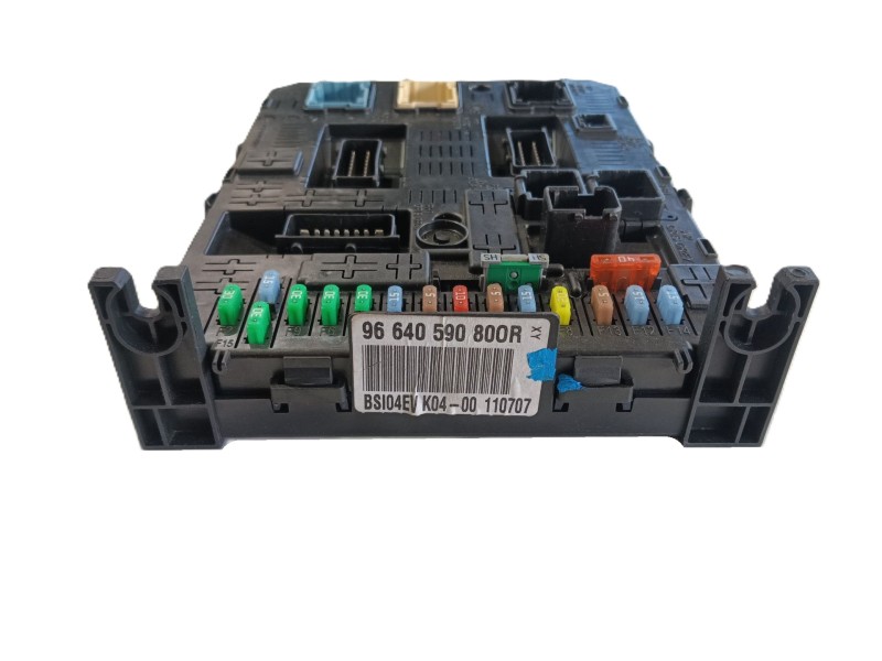Recambio de bsi para citroën c4 picasso i monospace (ud_) 1.6 hdi referencia OEM IAM   