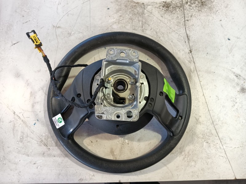 Recambio de anillo airbag para citroën c4 picasso i monospace (ud_) 1.6 hdi referencia OEM IAM   