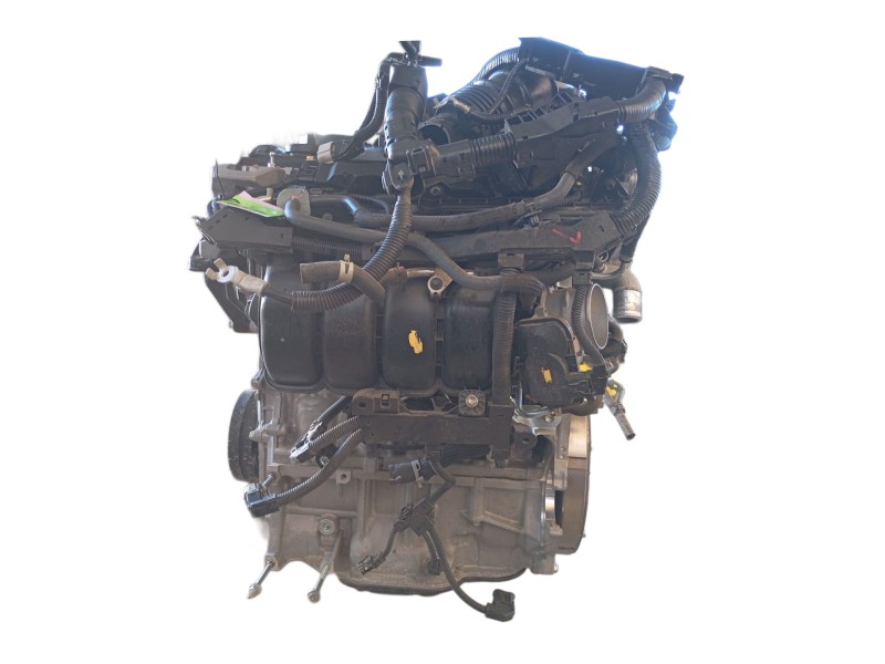 Recambio de motor completo para lexus nx ii (_a2_, _h2_) 450h+ e-four (aazh26) referencia OEM IAM A25AFXS A723A 