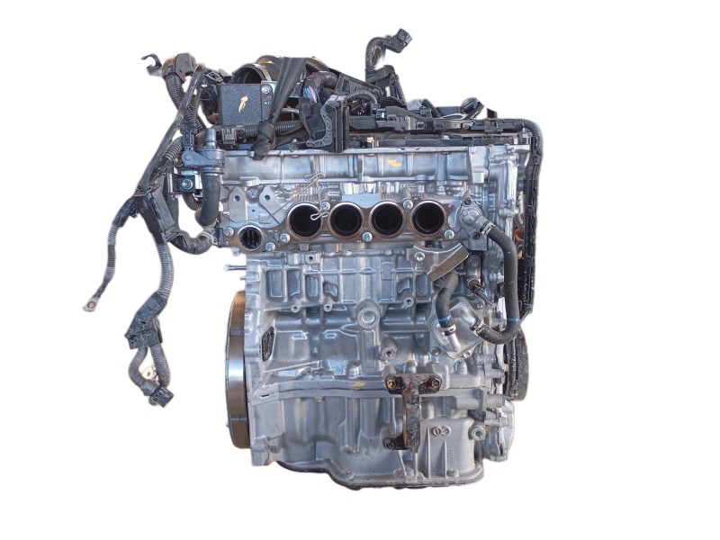 Recambio de motor completo para lexus nx ii (_a2_, _h2_) 450h+ e-four (aazh26) referencia OEM IAM A25AFXS A723A 