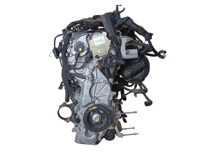 Recambio de motor completo para lexus nx ii (_a2_, _h2_) 450h+ e-four (aazh26) referencia OEM IAM A25AFXS A723A 