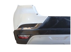 Recambio de paragolpes trasero para renault captur ii (hf_) tce 140 (hfn0) referencia OEM IAM 850B24277R   2