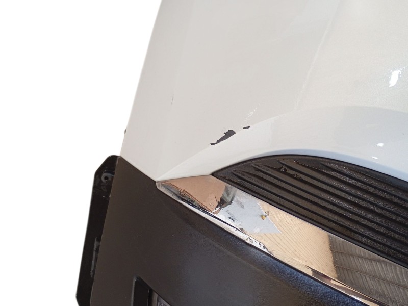 Recambio de paragolpes trasero para renault captur ii (hf_) tce 140 (hfn0) referencia OEM IAM 850B24277R  