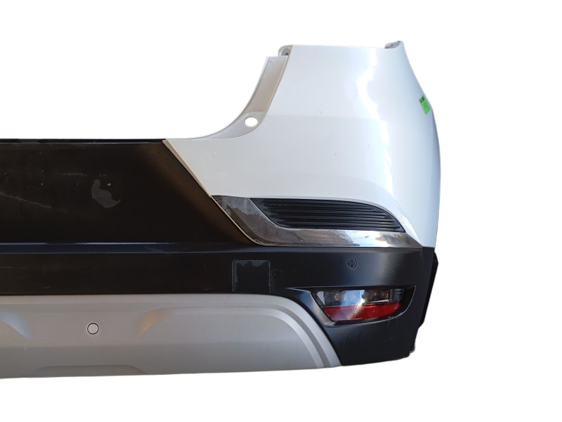 Recambio de paragolpes trasero para renault captur ii (hf_) tce 140 (hfn0) referencia OEM IAM 850B24277R  