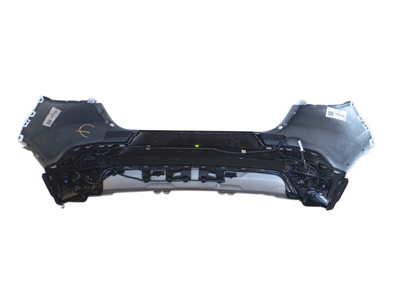 Recambio de paragolpes trasero para renault captur ii (hf_) tce 140 (hfn0) referencia OEM IAM 850B24277R  