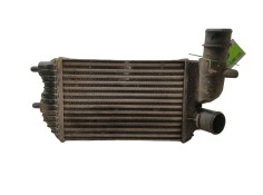 Recambio de intercooler para fiat ducato caja/chasis (244_) 2.8 jtd referencia OEM IAM 0001340934080  