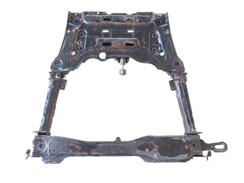 Recambio de puente delantero para renault scénic iv (j9_) 1.2 tce 130 referencia OEM IAM  7170R 
